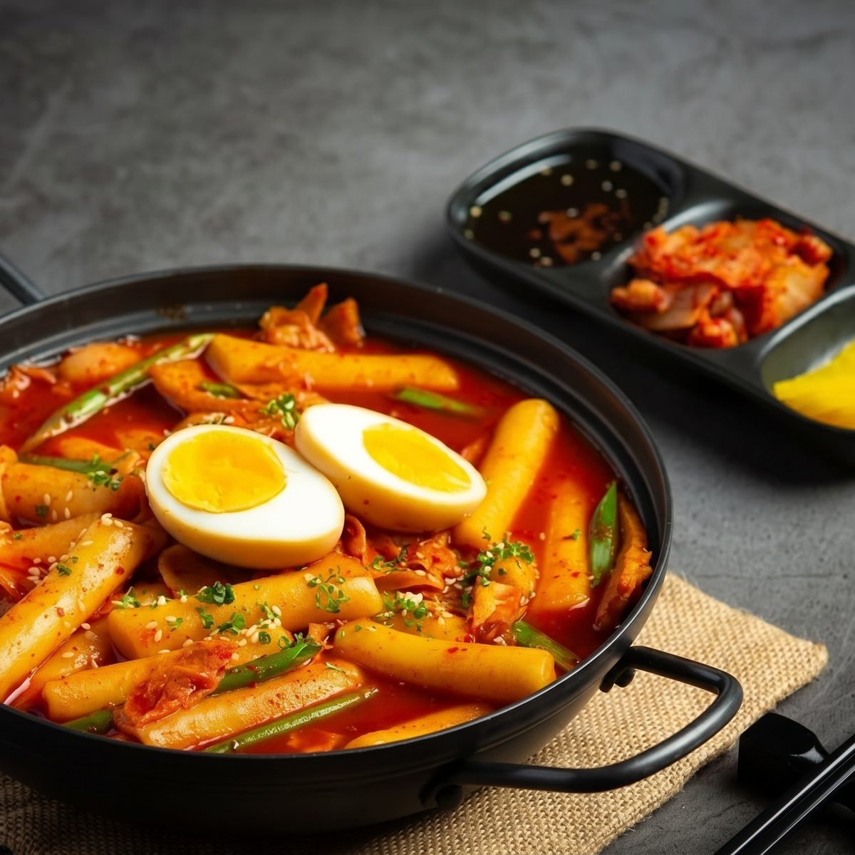 Moonii Korean Food and Boba Rewards