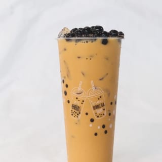 Thai Milk Tea