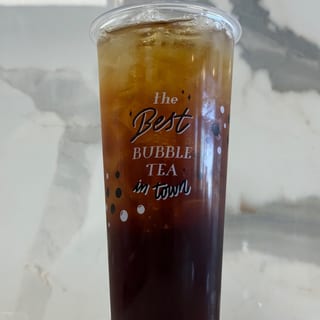 Sweet Tea