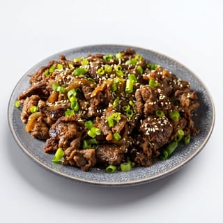 Sogogi Bulgogi (Ribeye Bulgogi)