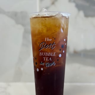 Unsweet Tea