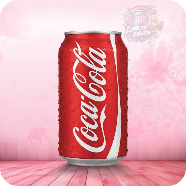 Coke.