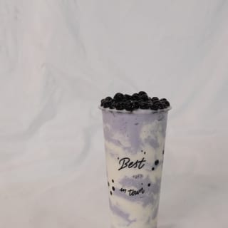 Taro Ice Blended
