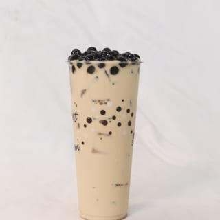 Black Milk Tea