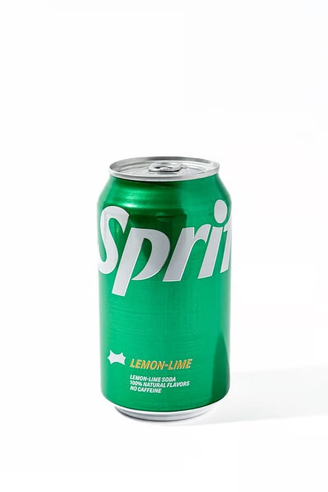 Sprite.