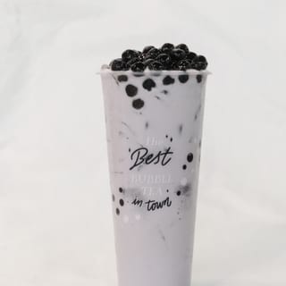 Taro Milk Tea