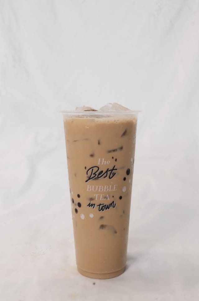 Classic Vietnamese Coffee.